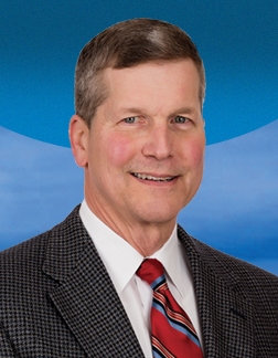 Jon L. Dusse, M.D., Board-certified Ophthalmologist at Eye Care and Vision Associates, New York