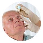 Glaucoma management services provided by Eye Care & Vision Associates, Buffalo, NY