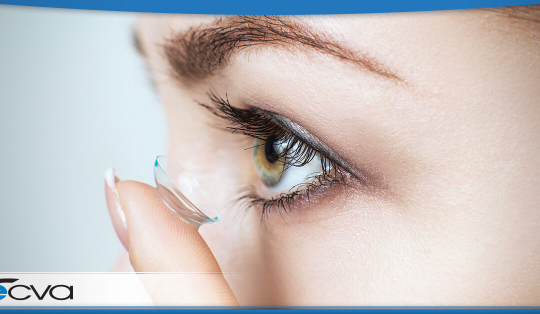 Contact Lenses: Common Myths Debunked