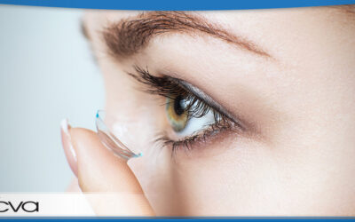 Contact Lenses: Common Myths Debunked