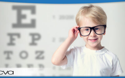 The Telltale Signs Your Child Needs Glasses