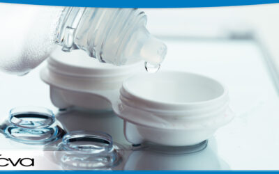 Learn How to Properly Clean Your Contact Lenses