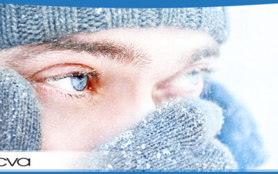 Caring for Your Eyes in Cold Weather