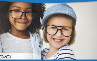 August Is Children’s Eye Health and Safety Month