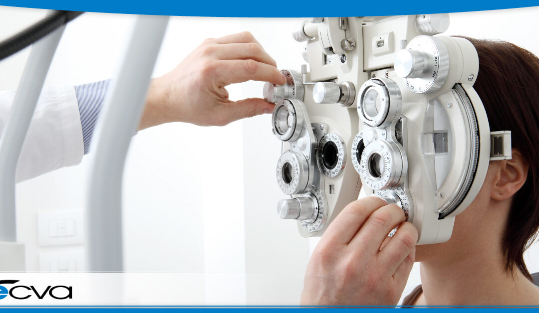 Optometrists vs. Ophthalmologists in Buffalo, NY: What is the Difference