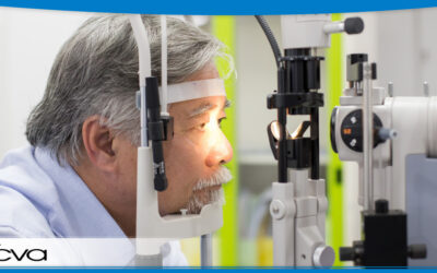 The Causes of Secondary Glaucoma